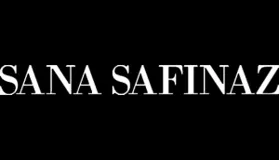 Sana Safinaz