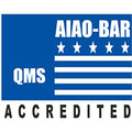 AIAO-Bar Accredited