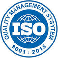 ISO 9001 — QMS