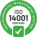 ISO 14001 — EMS