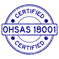 OHSAS 18001