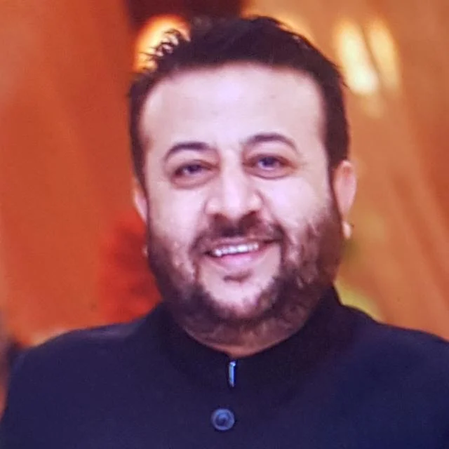 Syed Niaz Hussain Shah